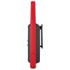 TALKABOUT T210 BLACK/RED