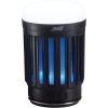 SOLAR PORTABLE LANTERN AND ZAPPER