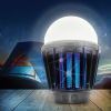 PORTABLE LANTERN AND ZAPPER