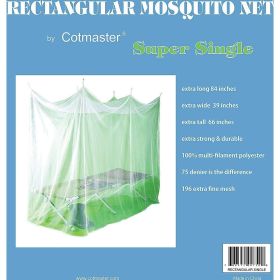 MOSQUITO NET SINGLE/TWIN