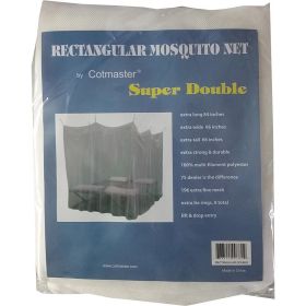 MOSQUITO NET DOUBLE