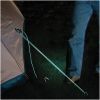 FIGURE 9 REFLECTIVE TENT LINE KIT