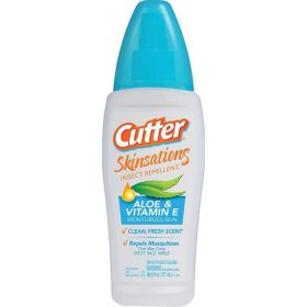 SKINSATIONS PUMP SPRAY 6OZ