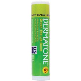 GREEN TEA LIP BALM SPF30 0.15OZ SINGLE
