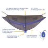 MOSQUITO NET COCOON ULTRALIGHT