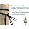 HAMMOCK BLISS DELUXE CINCHING TREE STRAPS