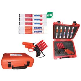 ALERT/LOCATE SIGNALING KIT