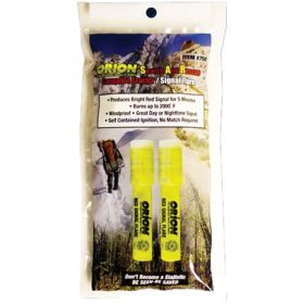 SIGNAL FLARE/FIRE STARTER