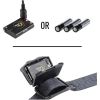RADIANT RH1 POWERSWITCH RECHARGEABLE HEADLAMP