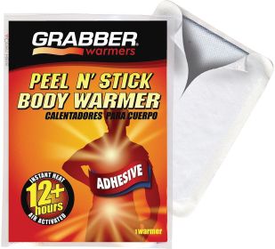 GRABBER BODY WARMERS