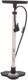 COMP 2.0 BICYCLE FLOOR PUMP