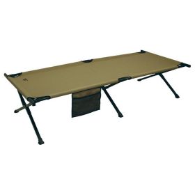 CAMP COT XL