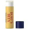 LIP BALM VANILLA PAPER TUBER BLISTER .34OZ