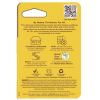 LIP BALM COCOA BUTTER PAPER TUBER BLISTER .34OZ