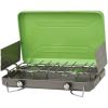 2 BURNER CLASSIC CAMPING STOVE