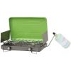2 BURNER CLASSIC CAMPING STOVE