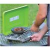 2 BURNER CLASSIC CAMPING STOVE