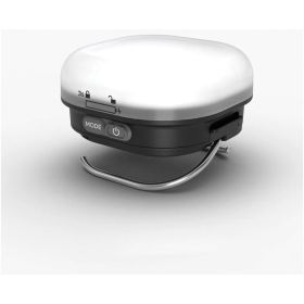 GLOW 250 LANTERN BLACK