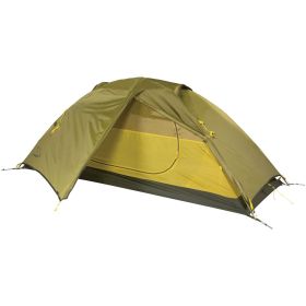 GANNET 1 PERSON COMBO GREEN - WITH GEAR LOFT THEATER