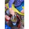LONG TITANIUM SPOON