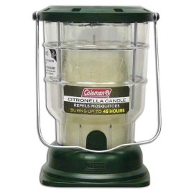 COLEMAN CITRONELLA LANTERN