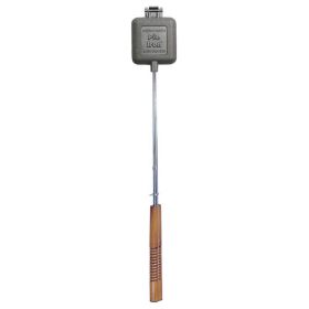 SQUARE PIE IRON