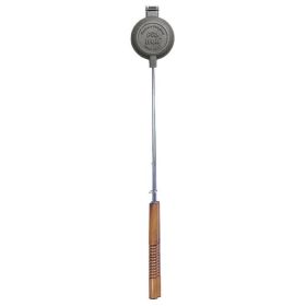 ROUND PIE IRON
