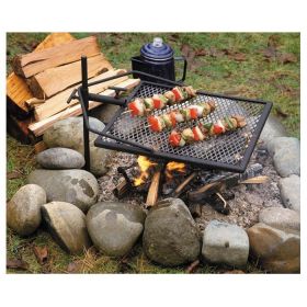 ADJUST-A-GRILL
