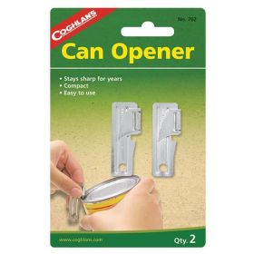 GI CAN OPENER