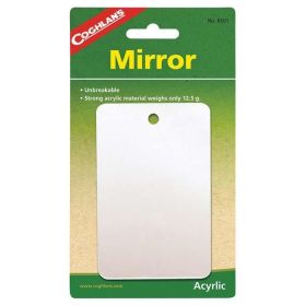 COGHLAN'S FEATHERWEIGHT MIRROR