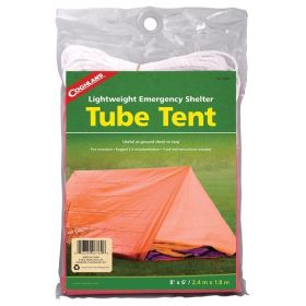 COGHLANS TUBE TENT