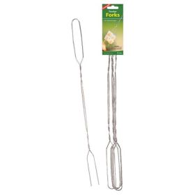 TOASTER FORKS 4 PACK