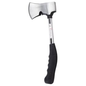 CAMP AXE