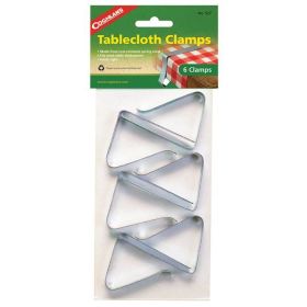 TABLECLOTH CLAMPS