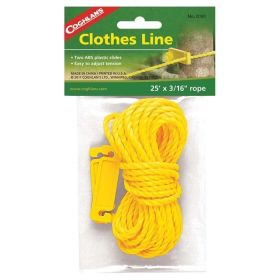CLOTHES LINE