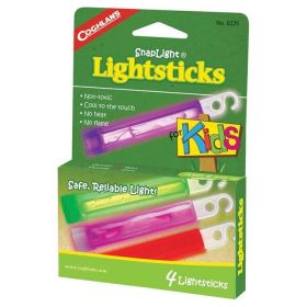 LIGHTSTICKS FOR KIDS