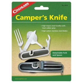 CAMPER'S KNIFE