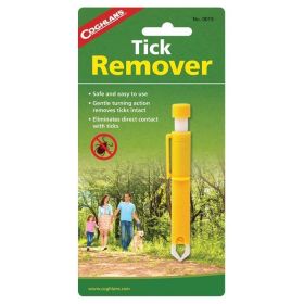 TICK REMOVER