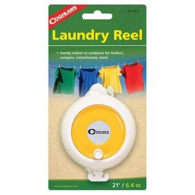 LAUNDRY REEL