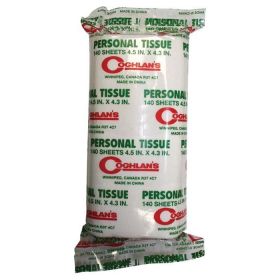 TOILET TISSUE