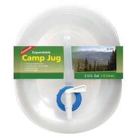 COGHLAN'S CAMP JUG