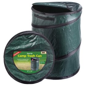 CAMP TRASH CAN