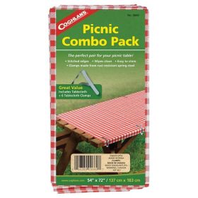 PICNIC COMBO PACK