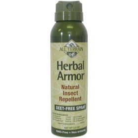 HERBAL ARMOR CONTINUOUS SPRAY 3 OZ