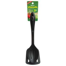 COGHLAN'S 3PC NYLON UTENSIL SET