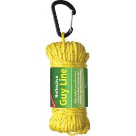 COGHLAN'S REFLECTIVE GUIDE LINE