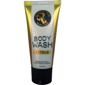 JOSHUA TREE CITRUS BODY WASH
