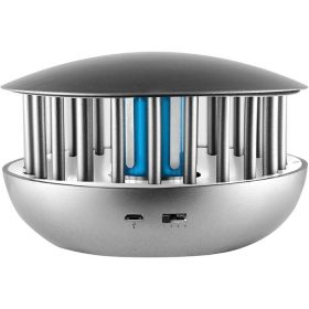 PIC 2-N-1 PORTABLE ZAPPER LIGHT