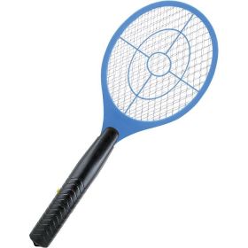 PIC FLYING BUG ZAPPER RACKET
