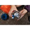 GENERATOR REMOTE CANISTER STOVE SYSTEM